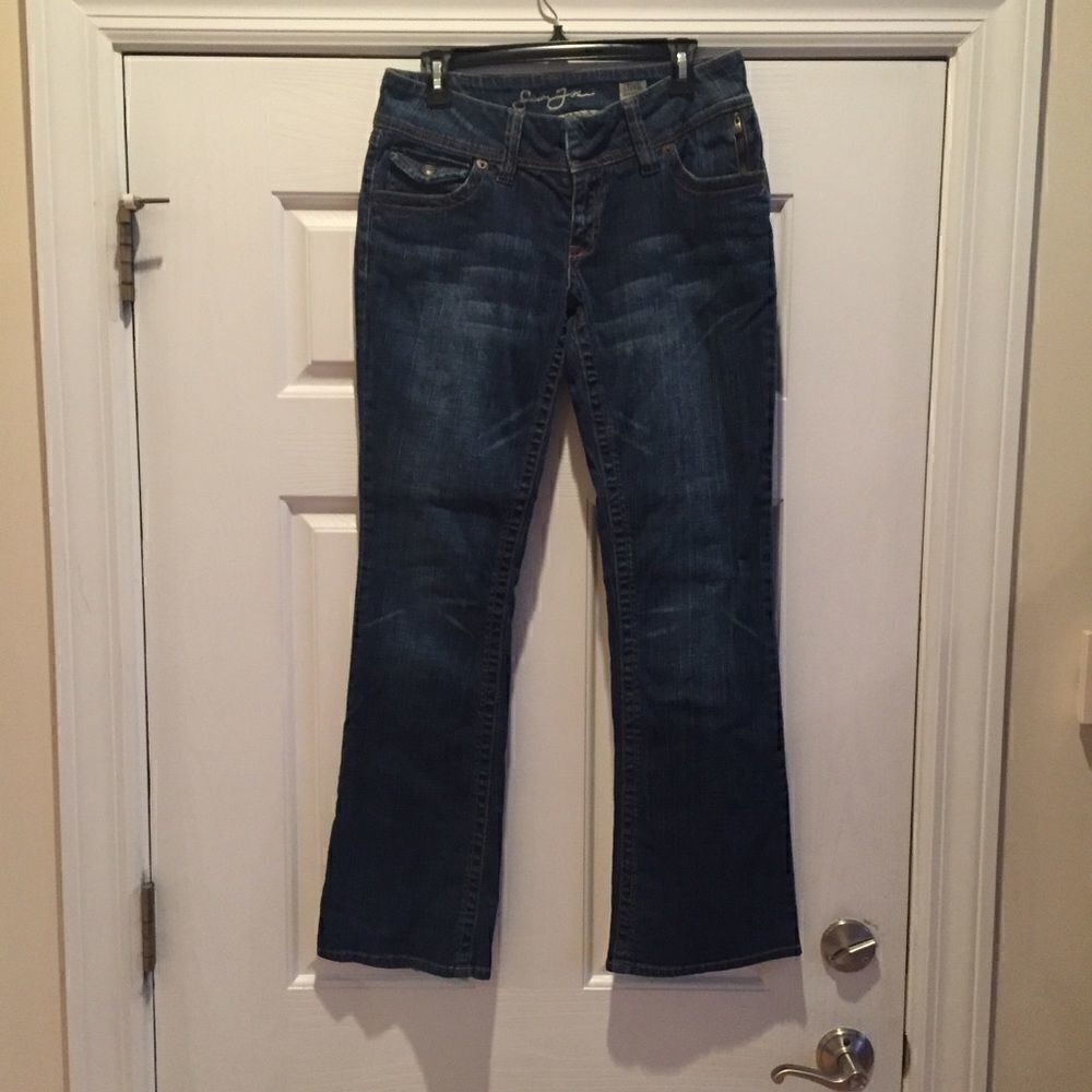 Sean John Jeans 